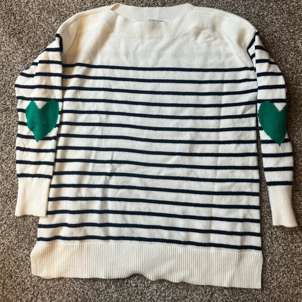 Loft sweater